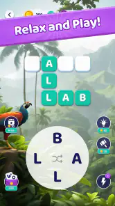 Word Journey: Word Puzzle screenshot