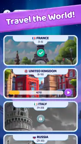 Word Journey: Word Puzzle screenshot