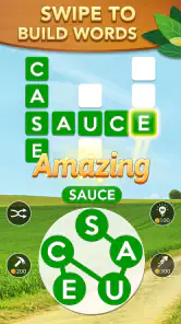Word Lots screenshot