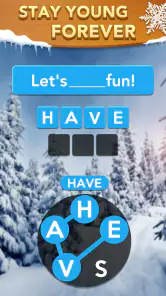 Word Lots screenshot