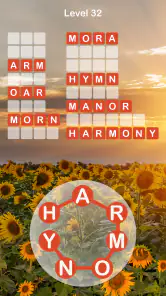Word Relax: Word Puzzle Games screenshot