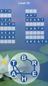 Word Relax: Word Puzzle Games screenshot