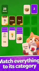 Word Solitaire Hotel screenshot