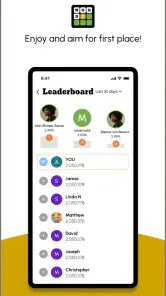 Worde: Daily & Unlimited screenshot