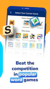 WordFinder by YourDictionary screenshot