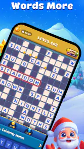 Words More -Ultimate Crossword screenshot