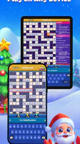 Words More -Ultimate Crossword screenshot