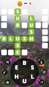 Words of the World screenshot