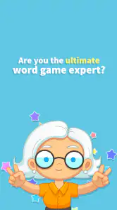 WordWhizzle Connect screenshot