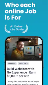 Work from Home screenshot