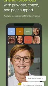 Workit Health screenshot