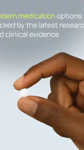 Workit Health screenshot