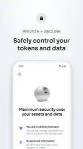World App - Worldcoin Wallet screenshot