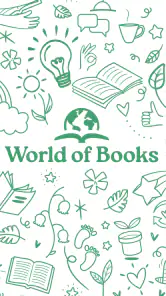 World of Books screenshot