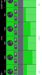 Worship Backing Tracks screenshot