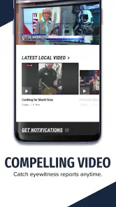 WREG screenshot