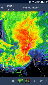wX screenshot