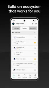 Wyze - Make Your Home Smarter screenshot