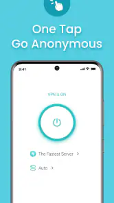 X-VPN: Fast VPN & Secure Proxy screenshot