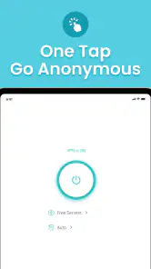 X-VPN: Fast VPN & Secure Proxy screenshot