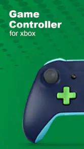 XB Game Controller screenshot