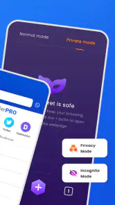xBrowser - Video Downloader screenshot