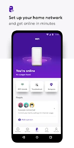 Xfinity App - Reviewed