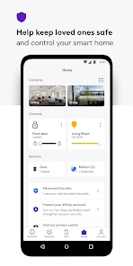 Xfinity App - Reviewed