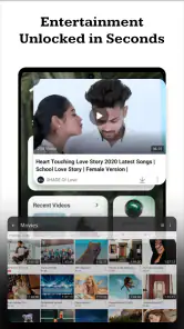 XNX Video Downloader Pro screenshot