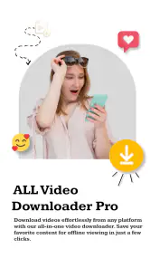 XNX Video Downloader Pro screenshot