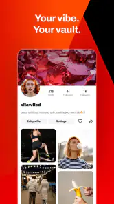 XScroll: scroll and have fun screenshot