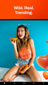 XScroll: scroll and have fun screenshot