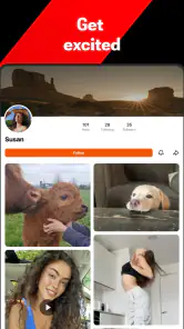 XShorts: short and hot videos screenshot