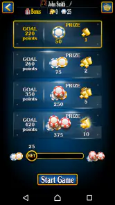 Yachty Dice Game – Yatzy screenshot