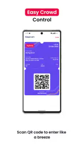 Yapsody YapTickets screenshot