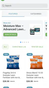 Yard Mastery: Lawn Care App screenshot