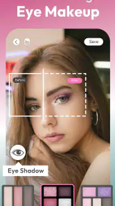 YouCam Makeup - Selfie Editor screenshot