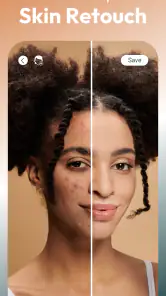 YouCam Makeup - Selfie Editor screenshot