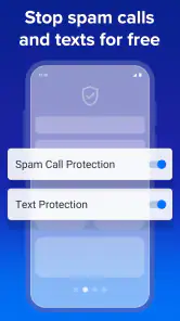 YouMail: Block Spam on Android screenshot