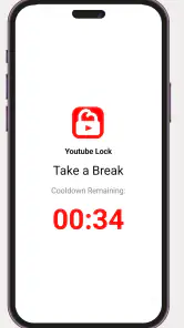 YouTube Lock - Parent Control screenshot