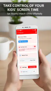 YouTube Lock - Parent Control screenshot