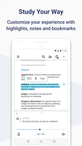 Yuzu eReader screenshot