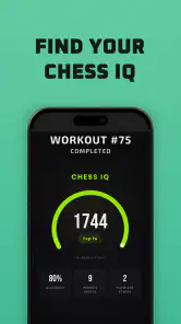 Zapp Chess: Online Chess Game screenshot