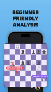 Zapp Chess: Online Chess Game screenshot