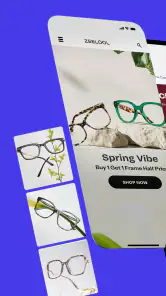Zeelool - Eyewear For Everyday screenshot