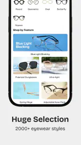 Zeelool - Eyewear For Everyday screenshot