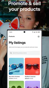 Zeely: AI Marketing Platform screenshot
