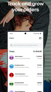 Zeely: AI Marketing Platform screenshot