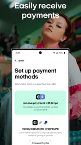 Zeely: AI Marketing Platform screenshot