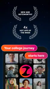 ZeeMee screenshot